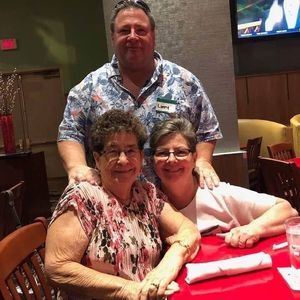 Meet your Posher, Lawrence